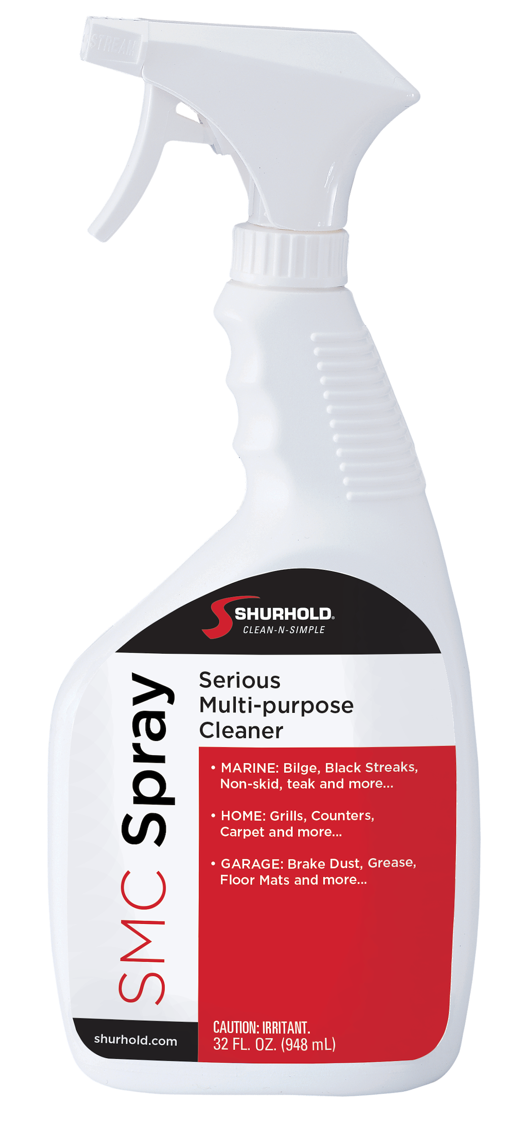 Shurhold Ybp-0305 Serious Multipurpose Cleaner