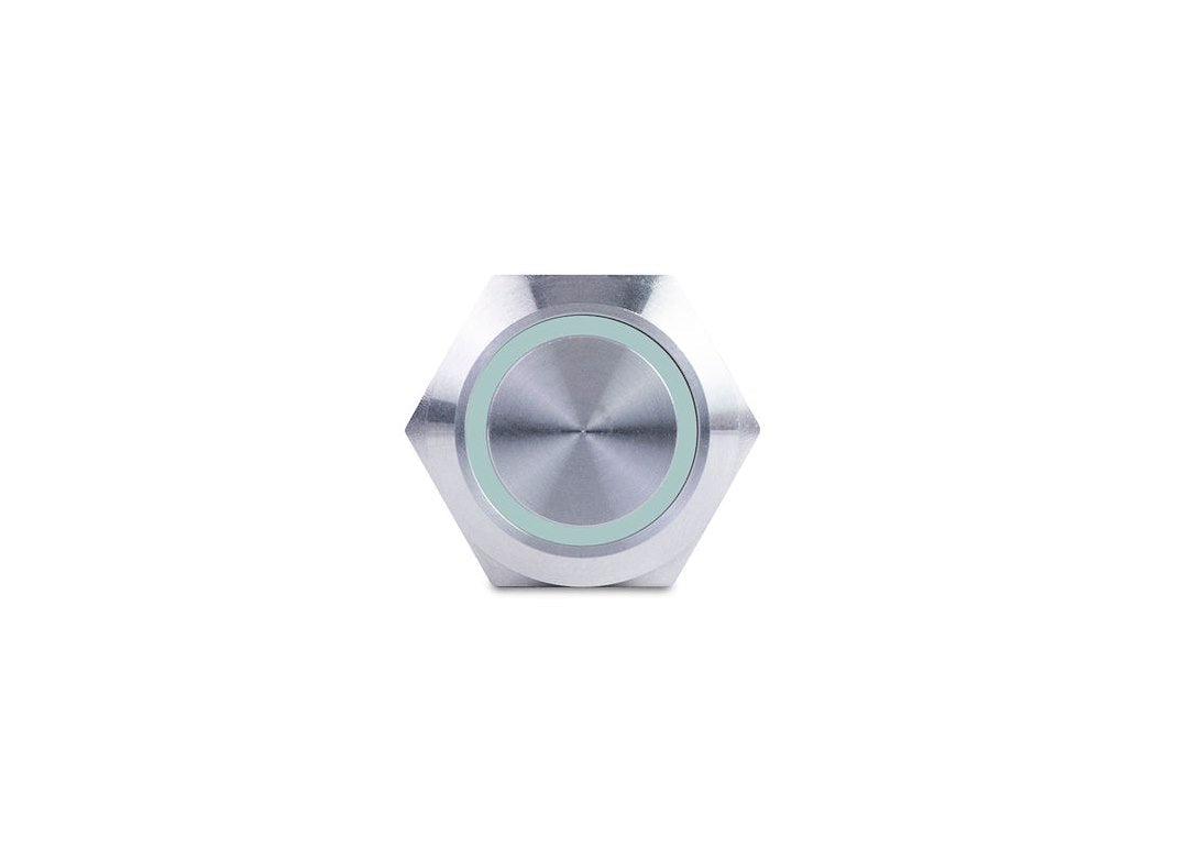 Sierra Marine Av10040g Push Button Switch - image 1