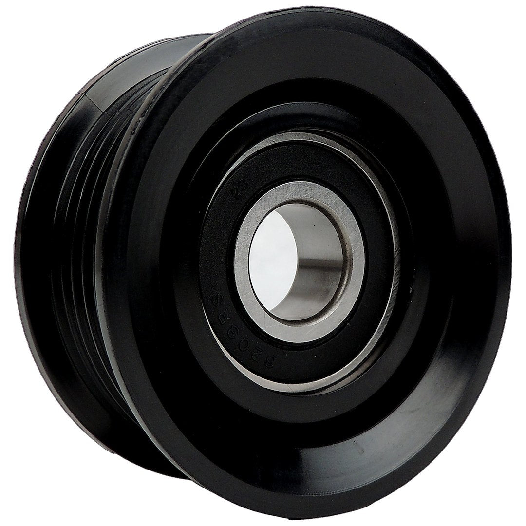 Crown Automotive 68459077AA Drive Belt Idler Pulley - image 6