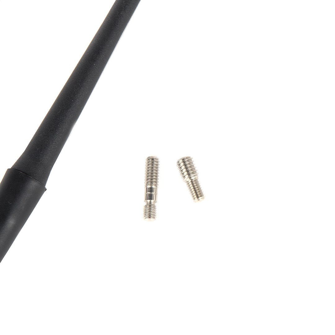 Rugged Ridge 17212.06 6-Inch Reflex Antenna