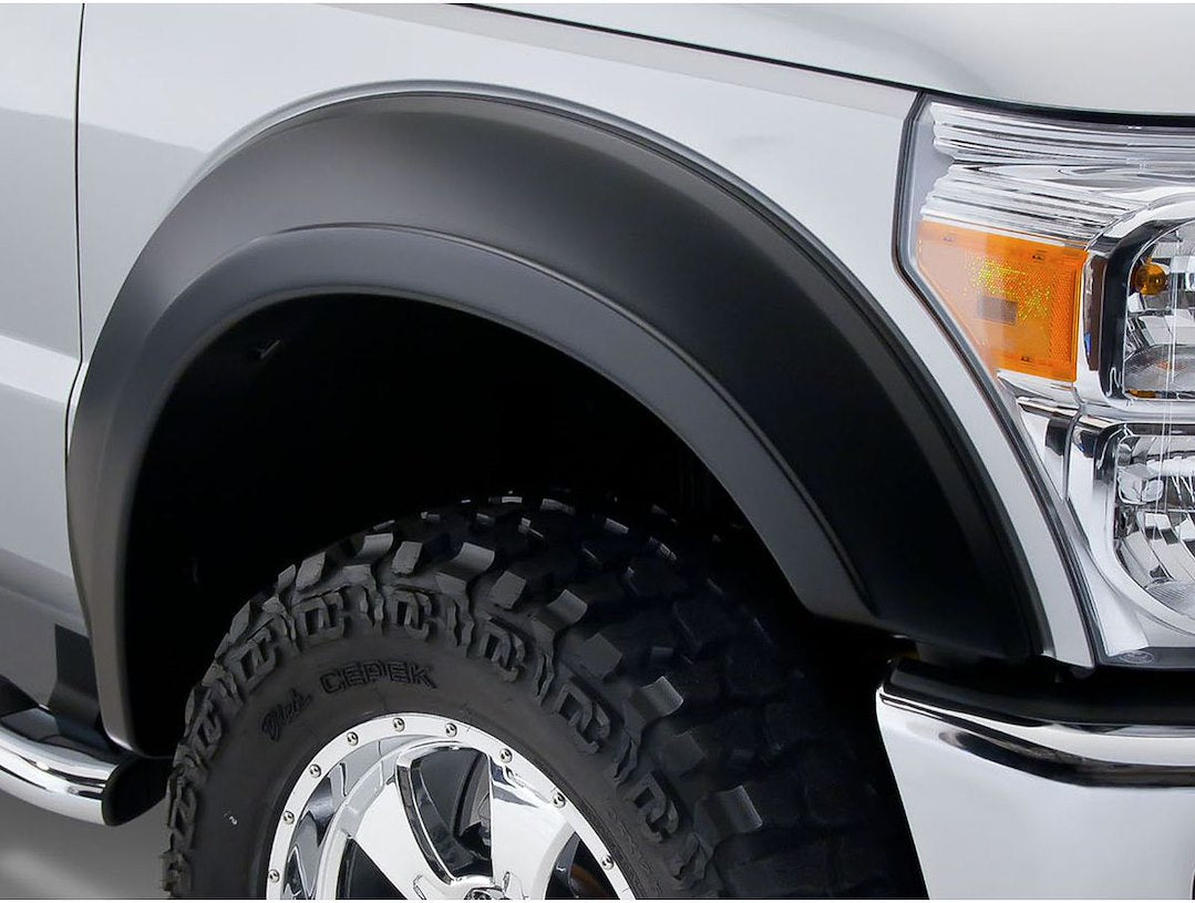 Husky Liner 2802932 Extend-A-Fender Flare Set