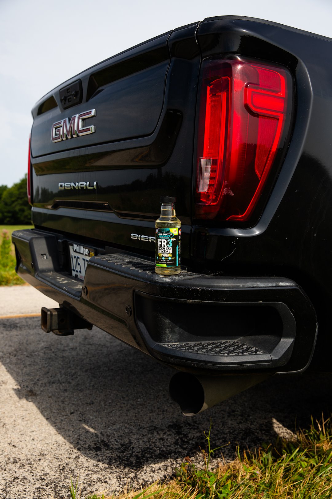 Hot Shot's Secret/ Lubrication Specialties Hssfr316z Oil Additive - image 8