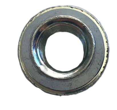 Guniwheel GW.2412 GUNINUT M12 Lug Nuts, Pack of 5