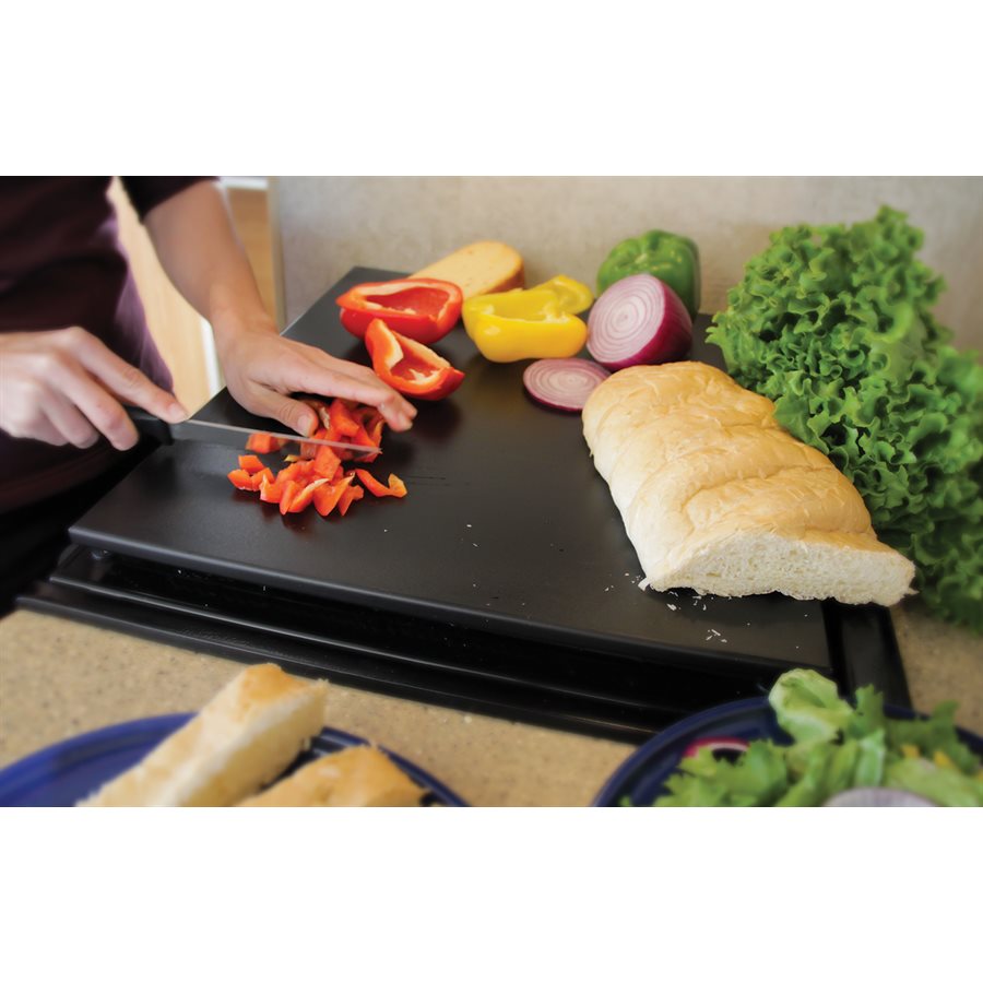Camco 43704 Stove Top Cover - image 7