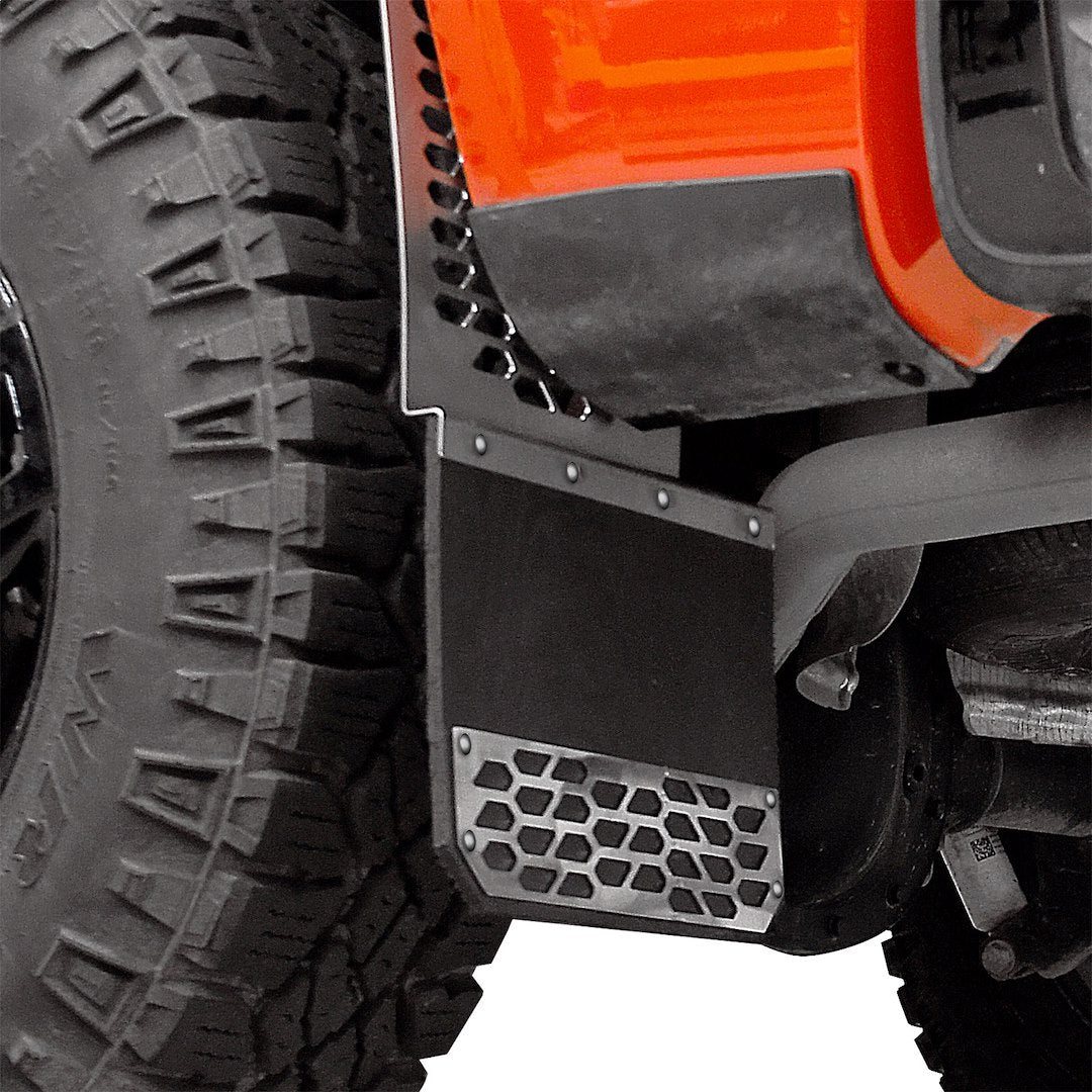 Putco 78155 Mud Flap - image 5