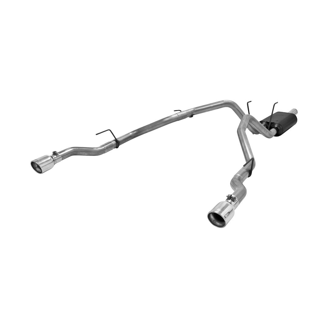 Flowmaster 817477 Exhaust System Kit - image 1