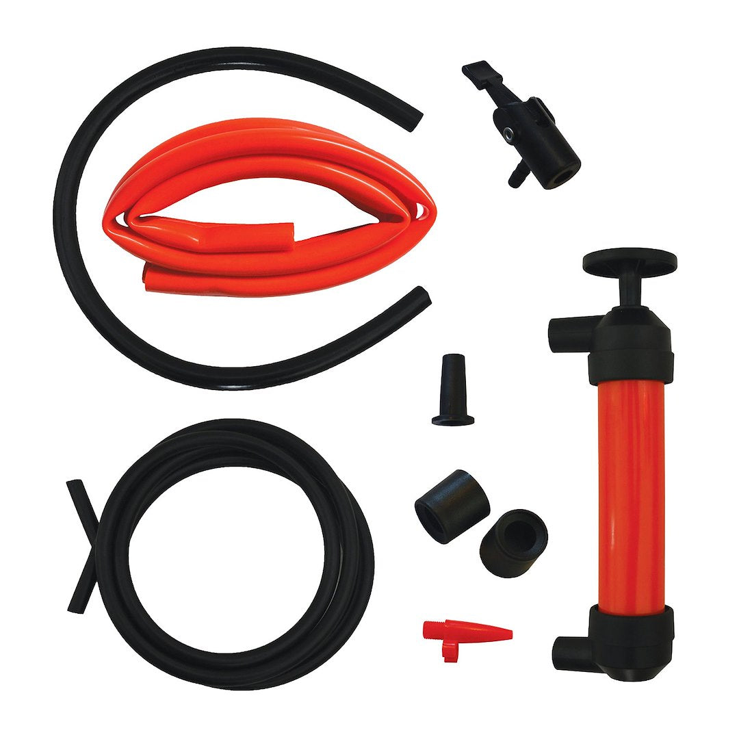Wirthco 32467 Dispensing Pump - image 1