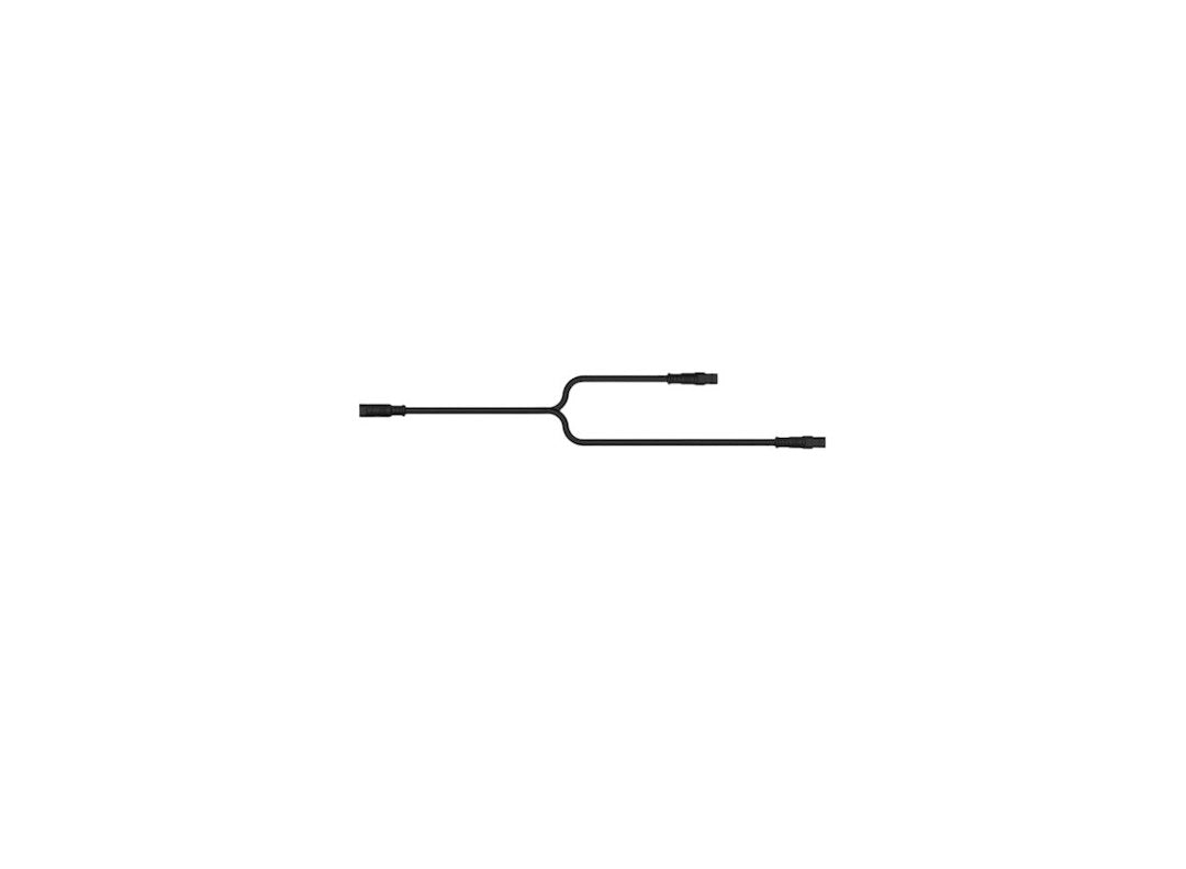 Builtbright Bb8s001 Warning Light Wiring Harness - image 1