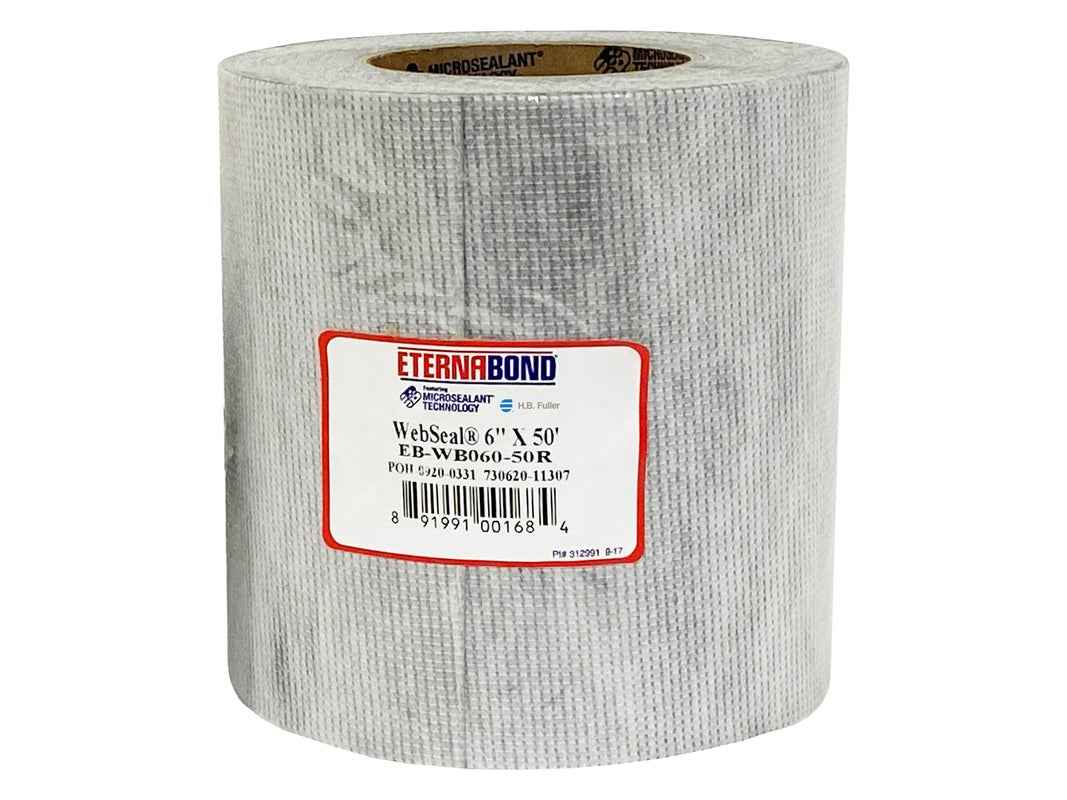 Eternabond 730620-11307 Roof Repair Tape EBWB06050R