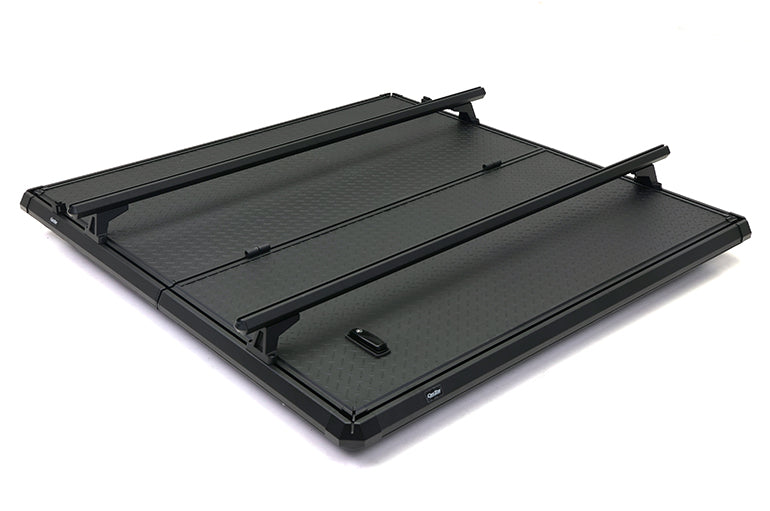Dee Zee DZ99782TB Hex Series Tonneau Cover Cross-Rail Kit - image 3