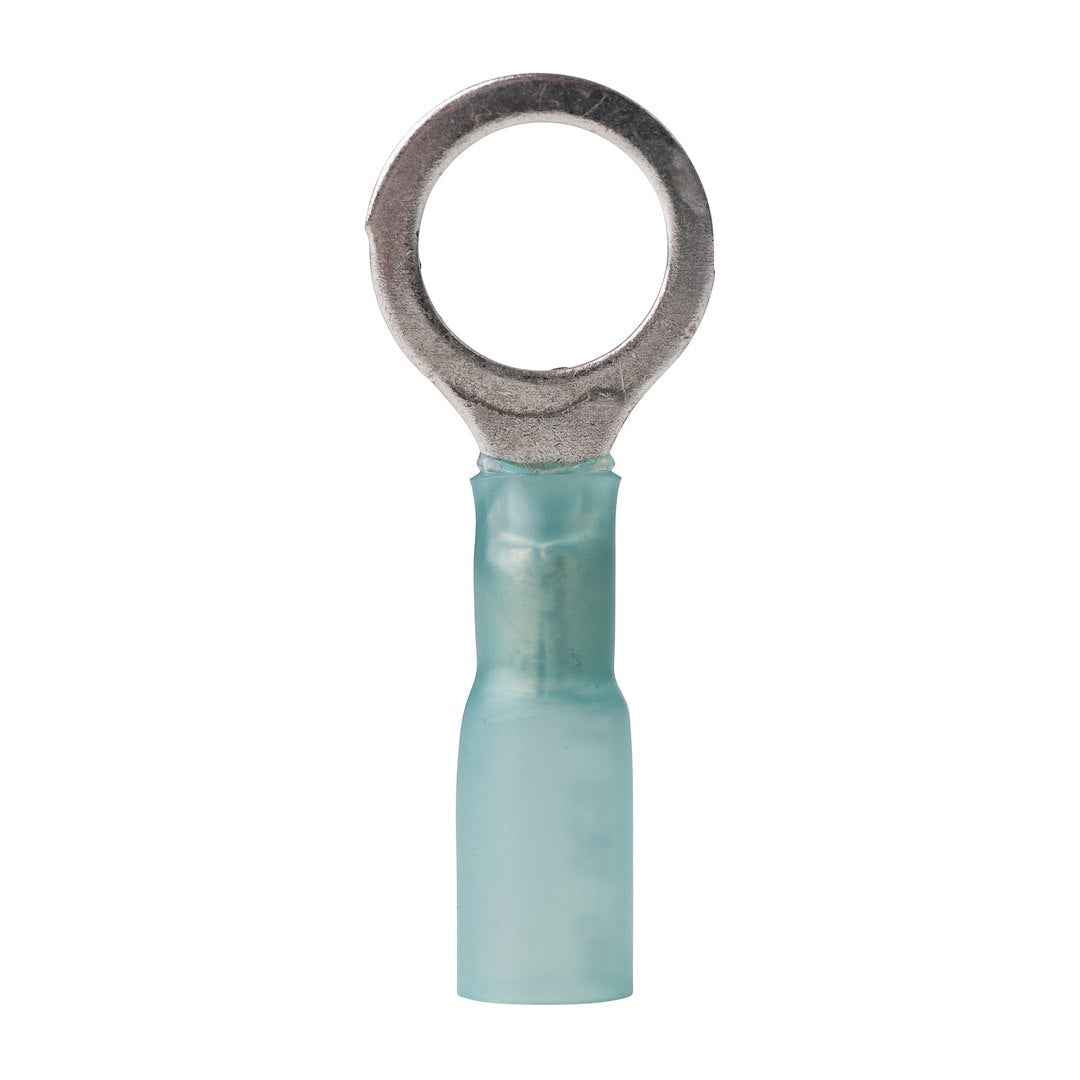 Ancor 311699 3/8 in Ring Terminal - 16-14 Gauge, 100-pack