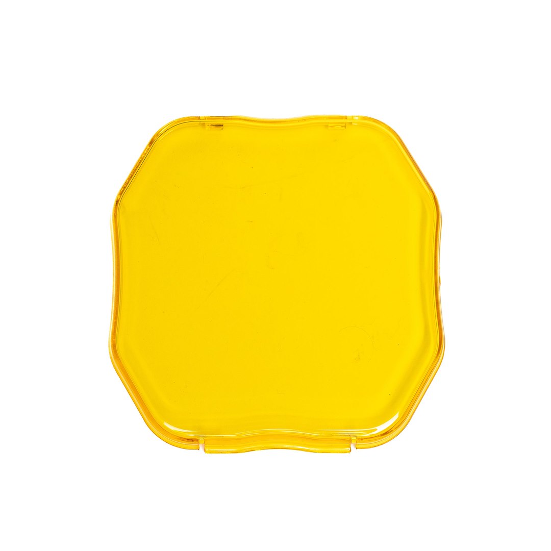 Baja Designs 668015 Amber Squadron 2.0 Rock Guard