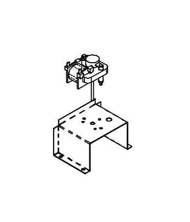 Coleman Mach 49233-5091 A/C Condensate Pump