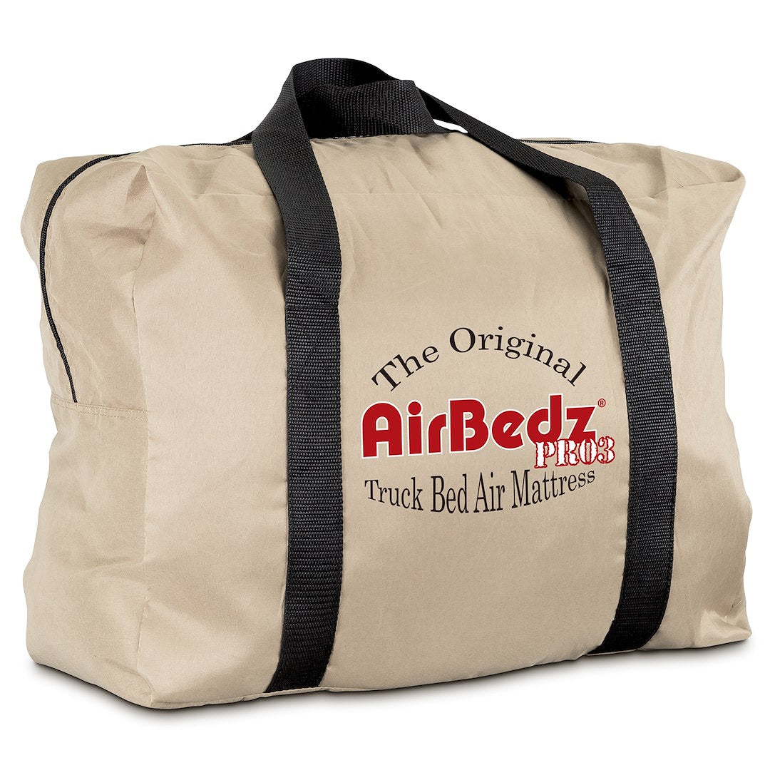 Airbedz By Pittman Outdoors Ppi-302 Truck Bed Air Mattress - image 3