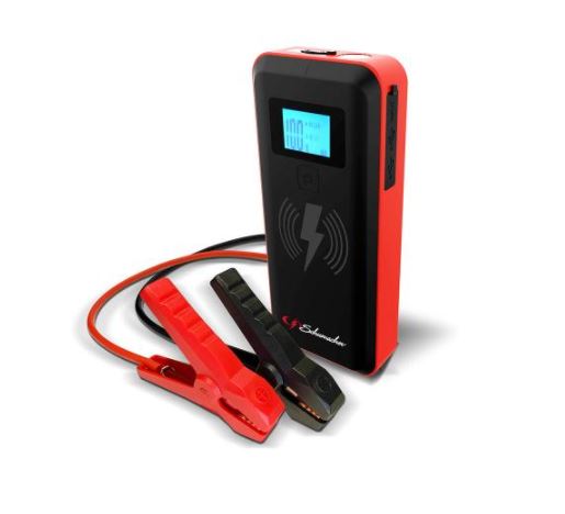 Schumacher Sl1452 Battery Portable Jump Starter - image 1