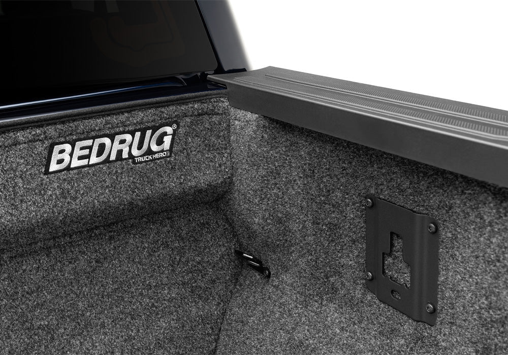 Bedrug Brq15sbk Bed Liner - image 7