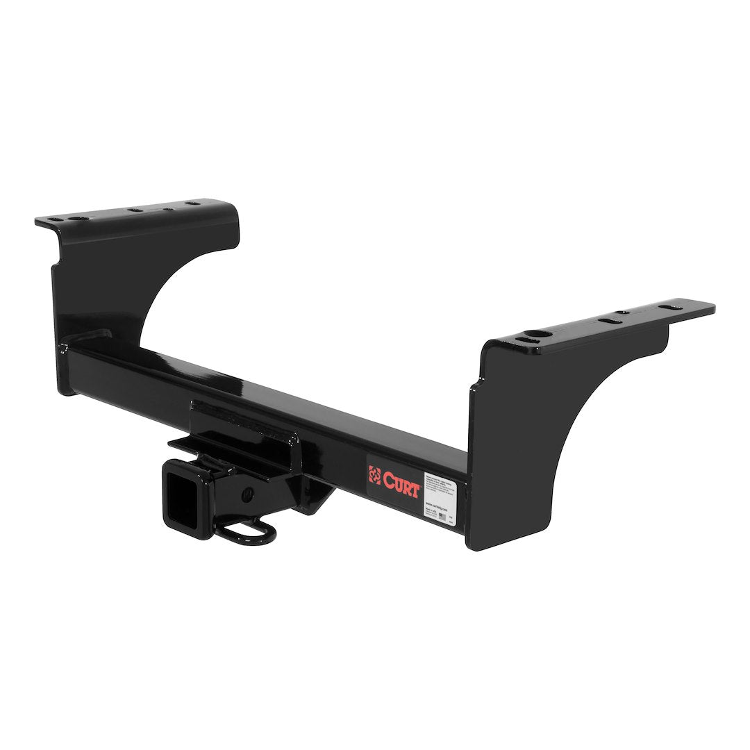 Curt 14070 Trailer Hitch Rear - image 1