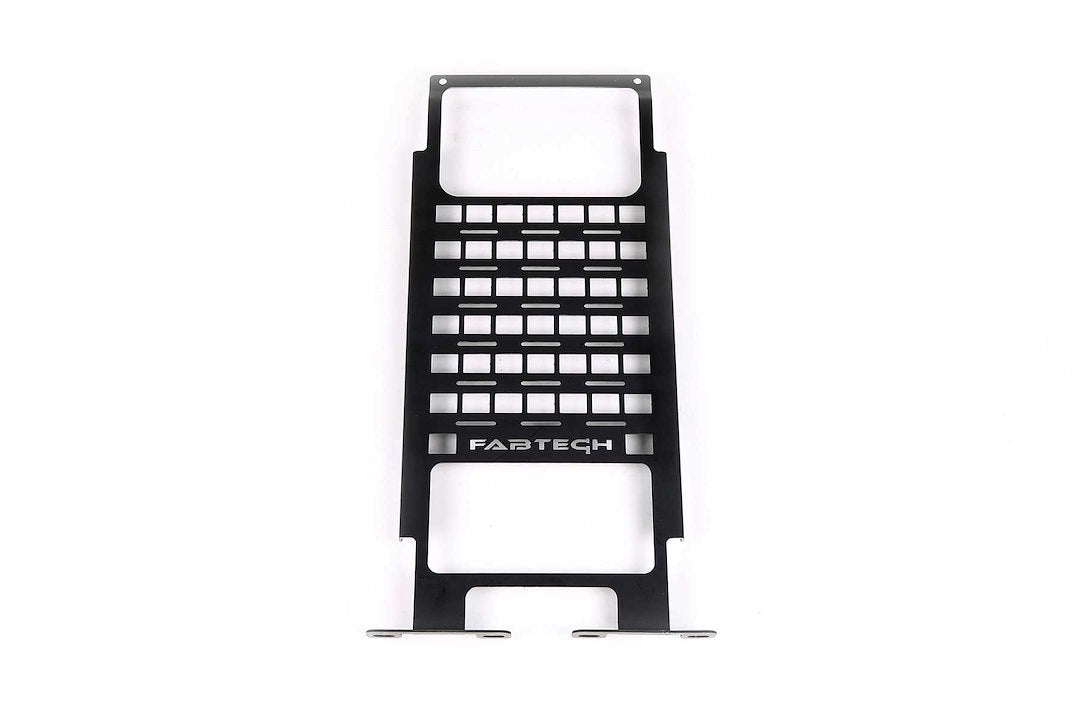 Fabtech FTS24307 Jeep JL / JT Overhead Cargo Panel