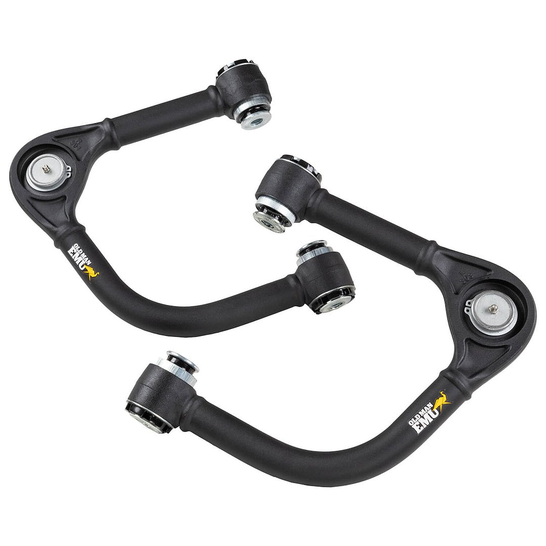 ARB Set Of 2 Non-Adjustable Tubular Control Arm UCA0011 - image 2