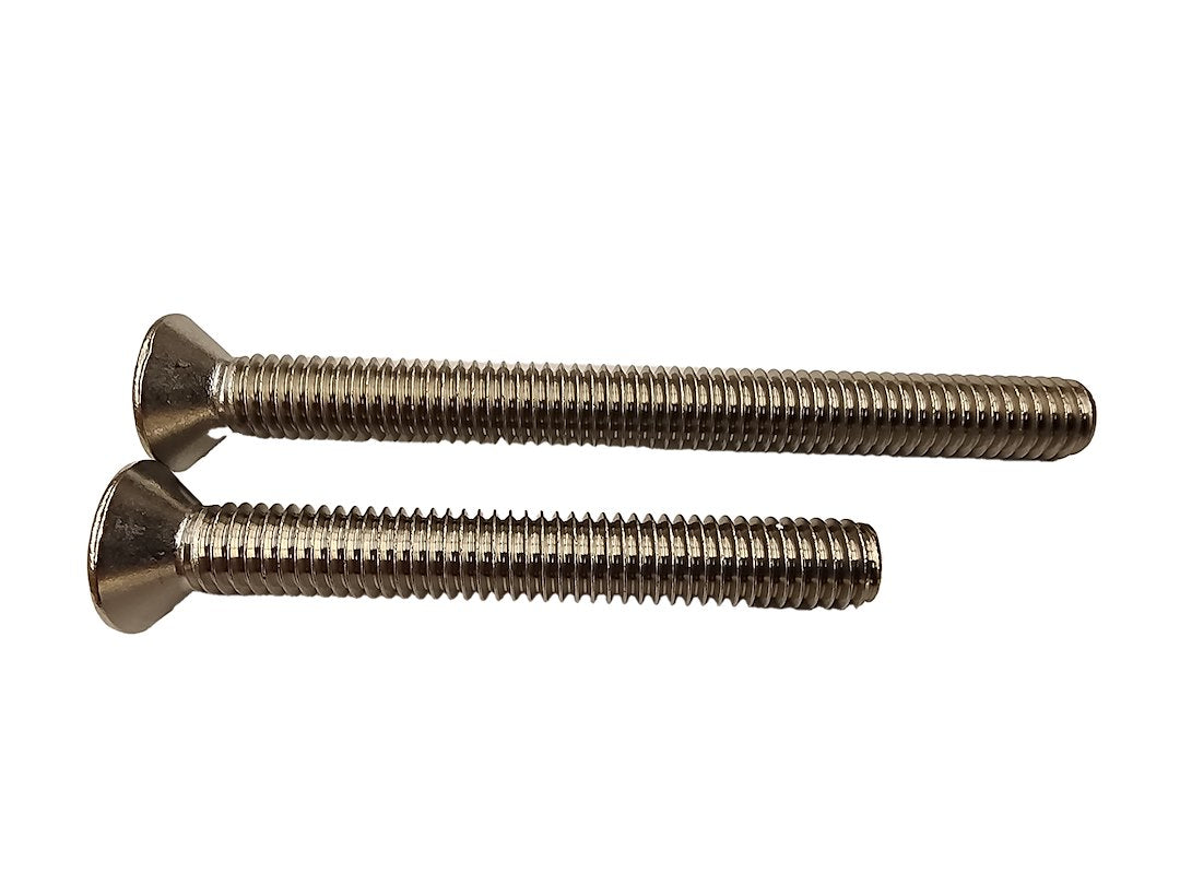 ShuttleSlide 375FHX40 4-Inch Trolling Motor Mount Fasteners