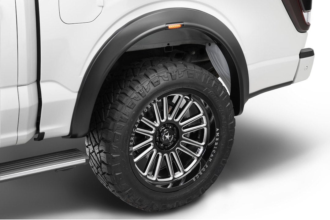 Husky Liner 2802978 RVL Fender Flares