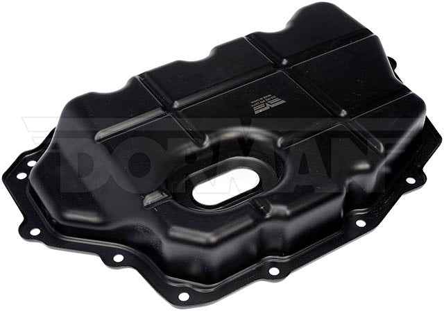 Dorman 265902 Steel Transmission Side Cover — Black
