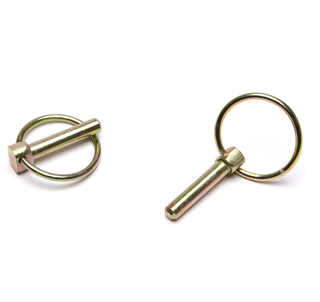 Roadmaster Inc Linchpin (910024) – Length (In): 1-3/4 Inch