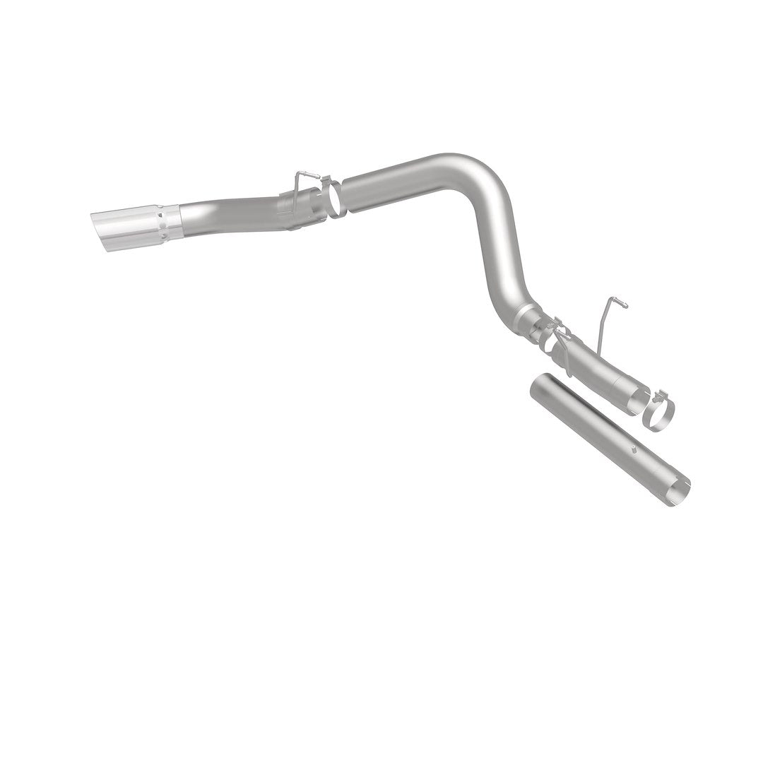 MagnaFlow 17874 Pro Diesel DPF-Back Exhaust Kit