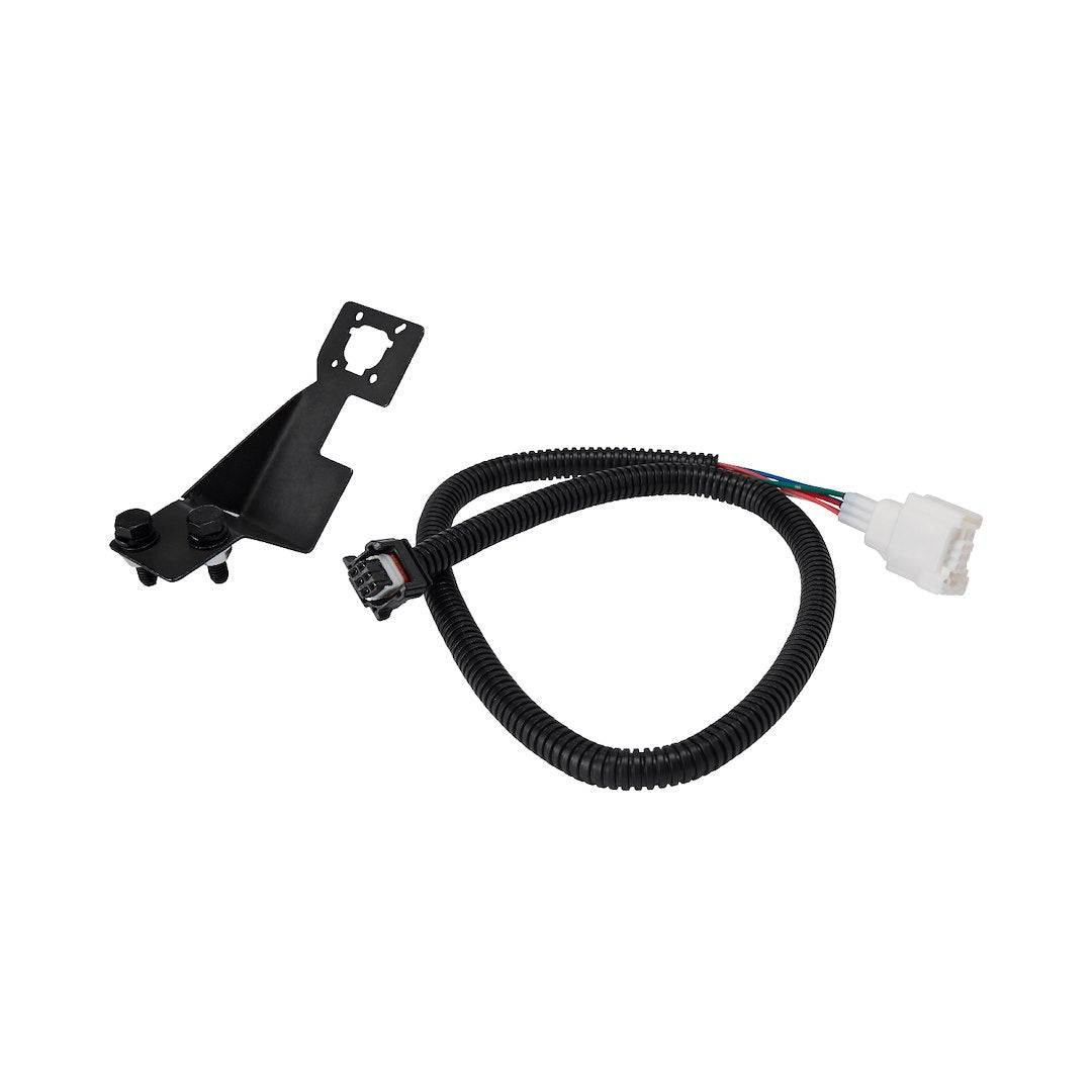 Arb 3523020 Front View Camera Relocation Bracket - image 2