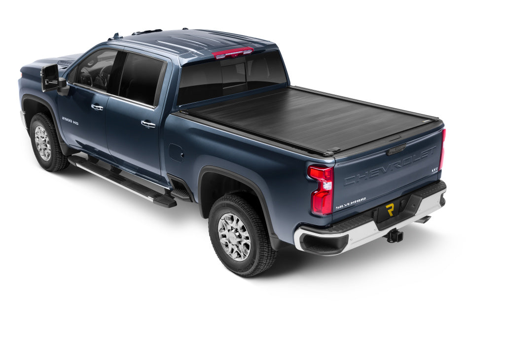 Retrax T-80485 RetraxPRO XR Aluminium Tonneau Cover