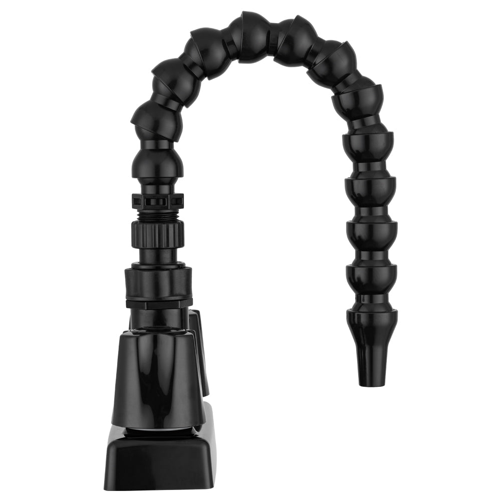 Dura Faucet Df-Sa183k-Bk Faucet - image 3