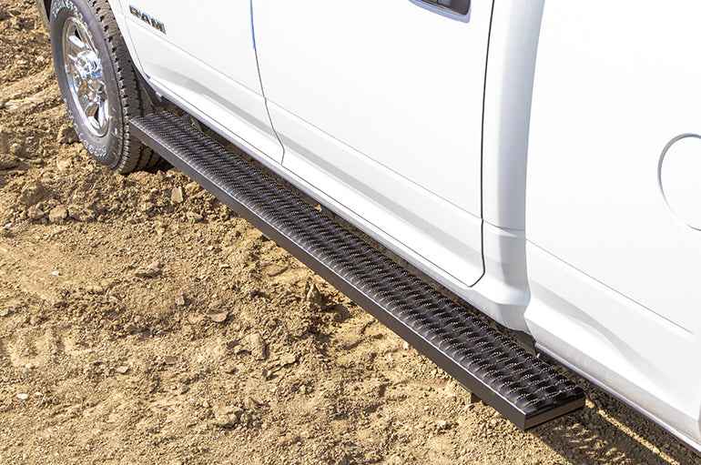 Dee Zee Rough Step Running Board DZ15321S