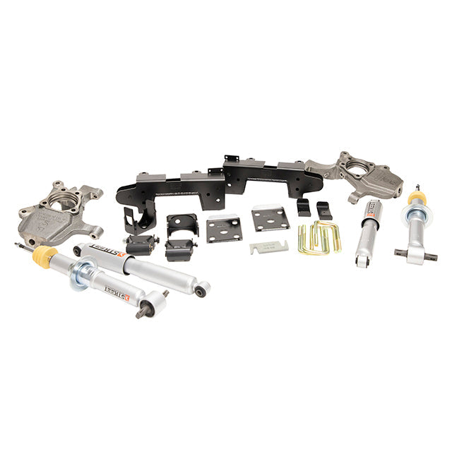 Bell Tech 1041sp Lowering Kit - image 1