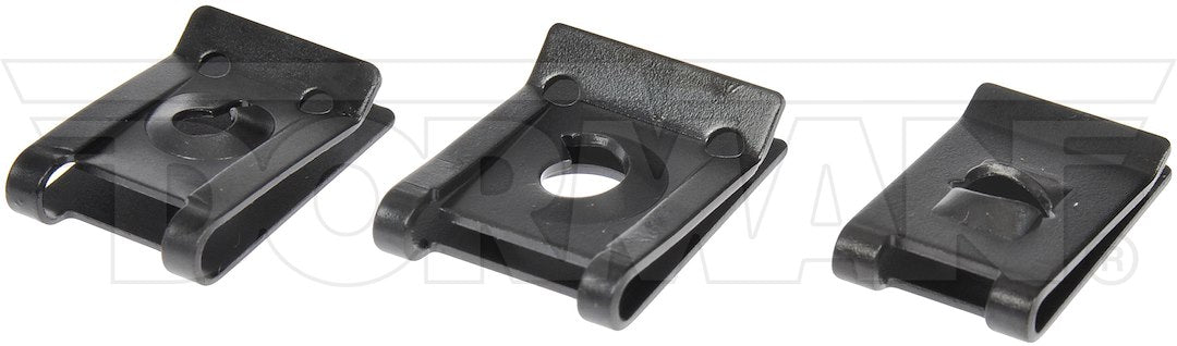 Dorman OE Solutions 961-305d U-Type Clip Nut Assortment - image 1