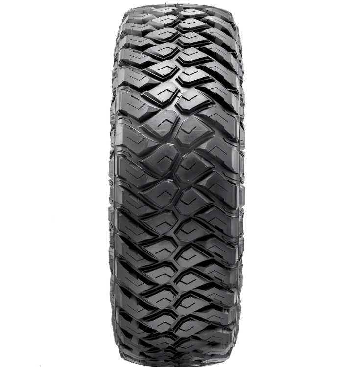 Maxxis TL00065200 RAZR AT-811 37X13.50R20LT Tire