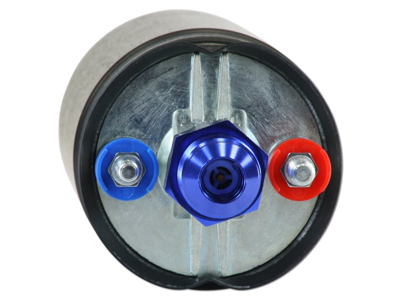 AEM Electronics In-Line 6 To 18 Volt Fuel Pump Electric 50-1005 - image 9