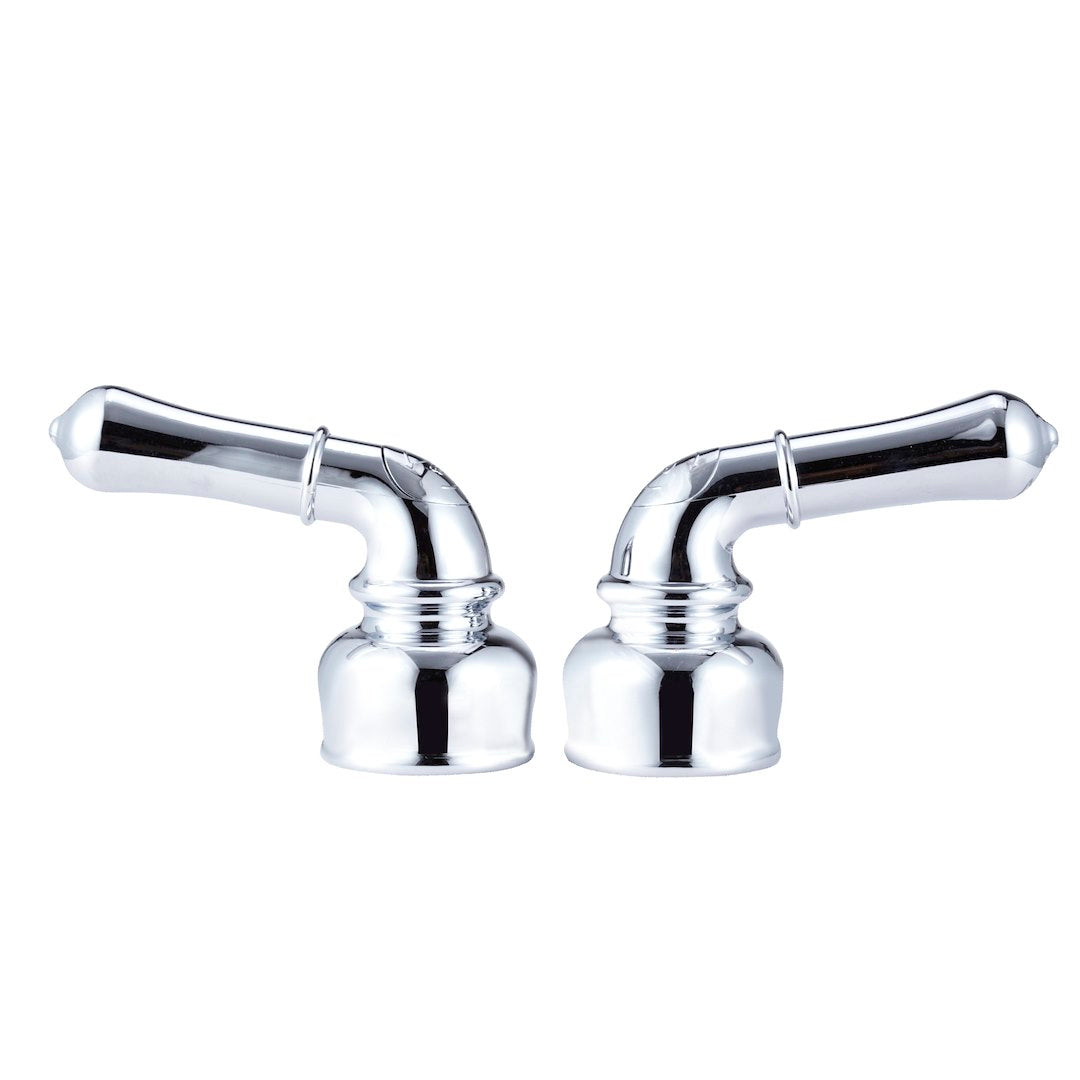 Dura Faucet Faucet Handle DFRKCCP – Material: Plastic