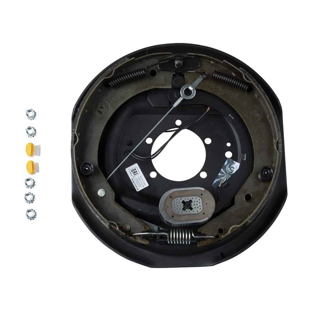 Lippert 296652 Right Self-Adjusting Brake - 7000 lb