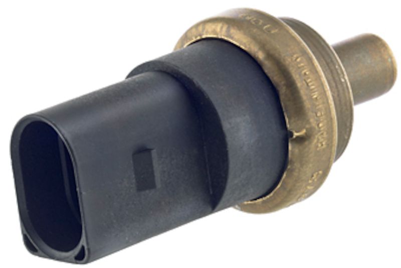 Hella 009309331 OE-Fit Engine Coolant Temperature Sensor