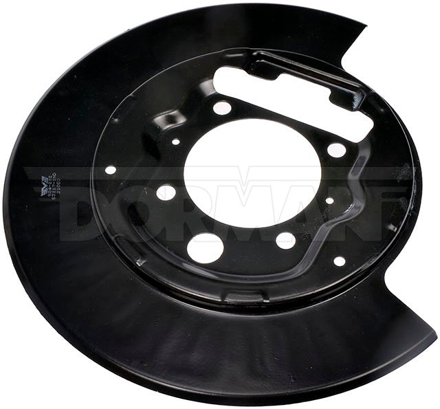 Dorman OE Solutions 924-232 Brake Dust Shield - image 2