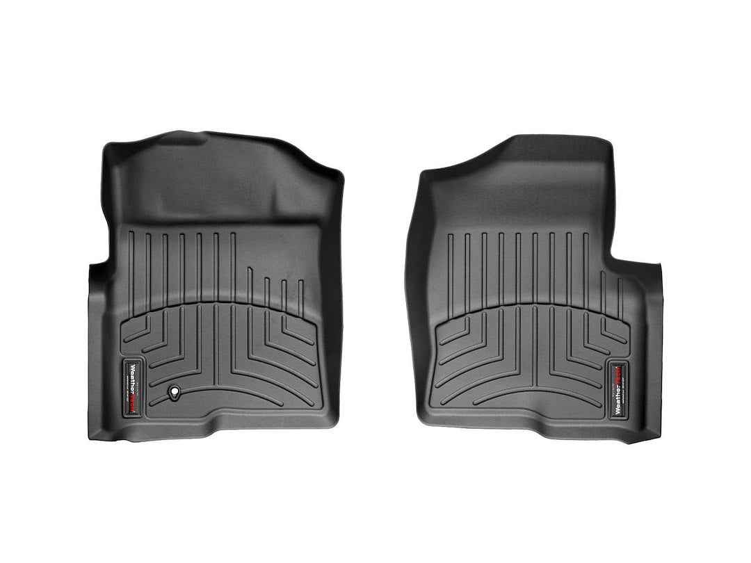 Weathertech (USA) 441791 Floor Liner for Ford F-150 2009–2010