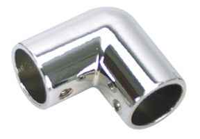 WhiteCap Industries 6176C Elbow Boat Rail Fitting - 90°