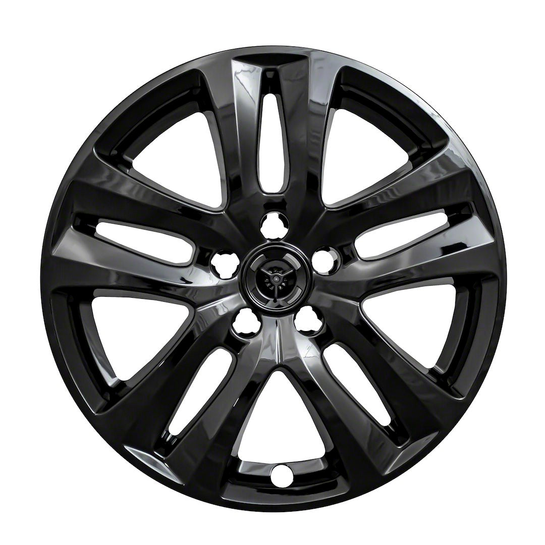 Coast To Coast IMP441BLK Black Explorer Impostor Wheel Skins - image 1