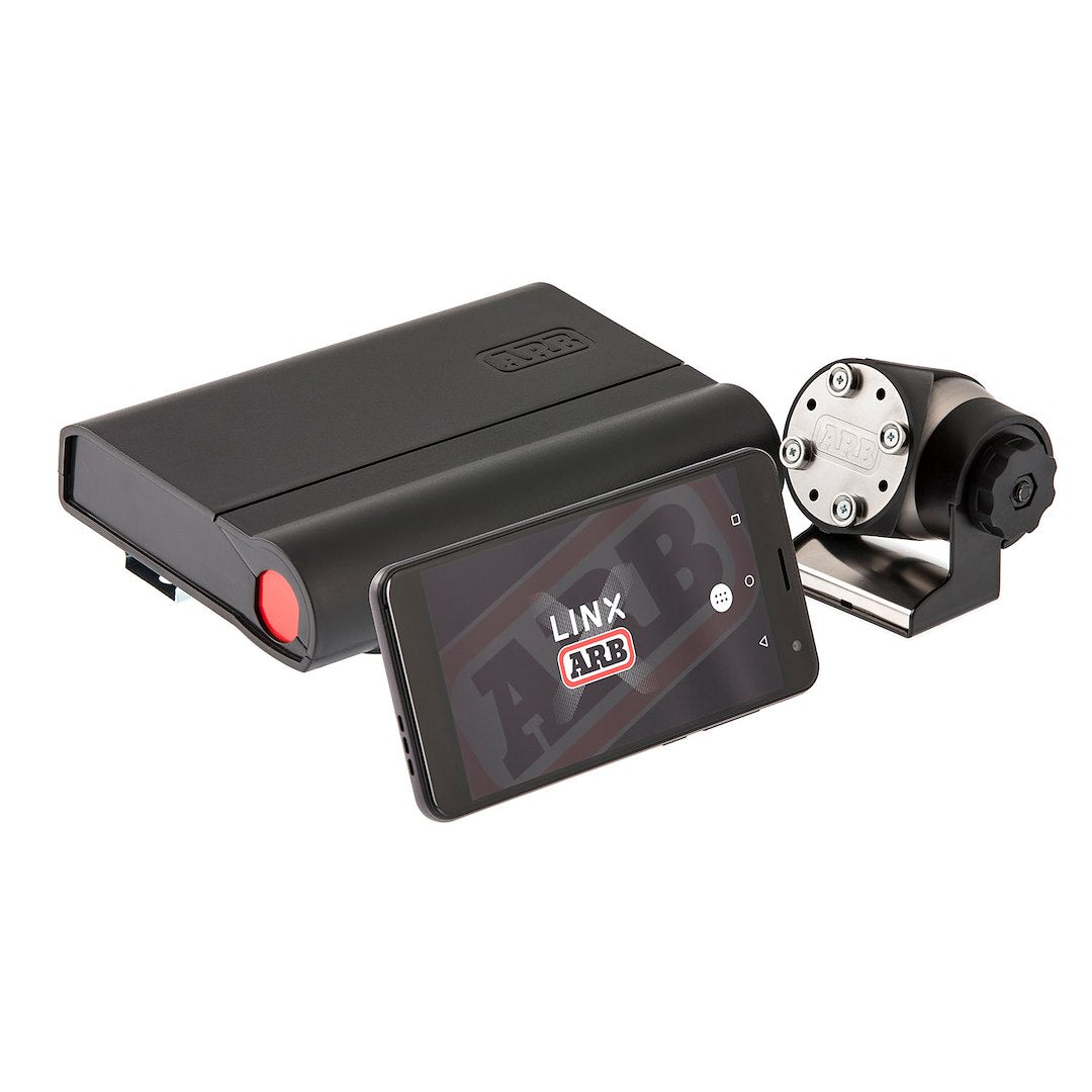 Arb Lx100 Accessory Control Module - image 2