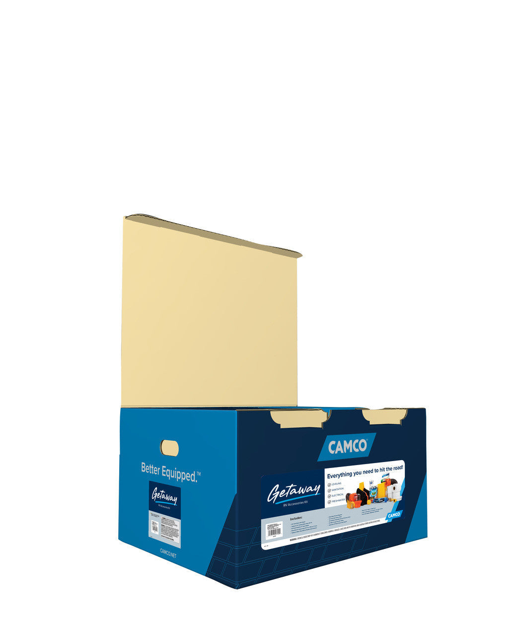 Camco 44790 Rv Start Up Kit - image 2