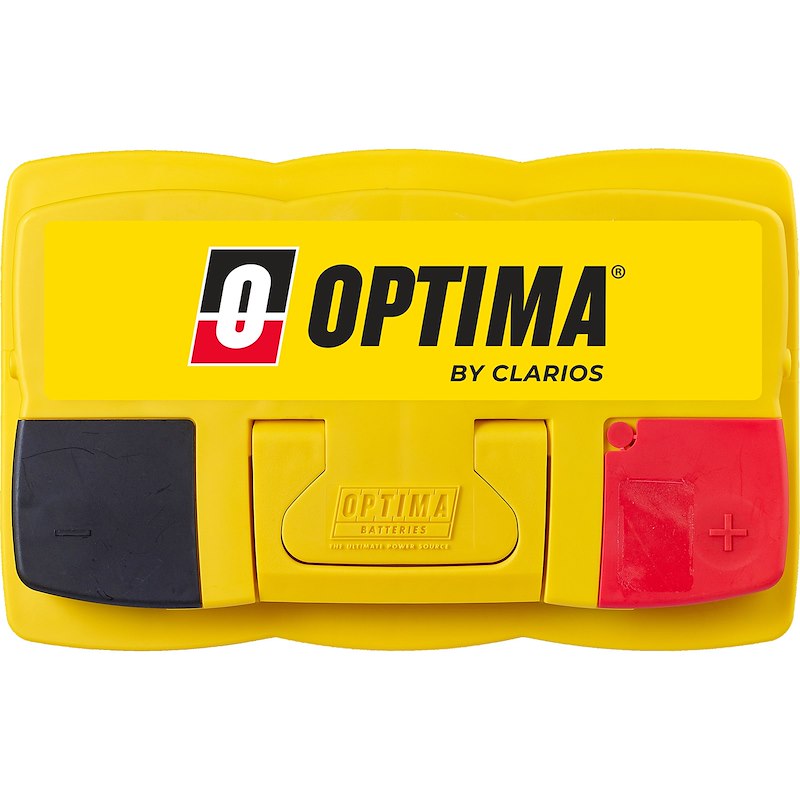 Batterie Optima 7048-148 YellowTop DH6 AGM – 12V 800 CCA