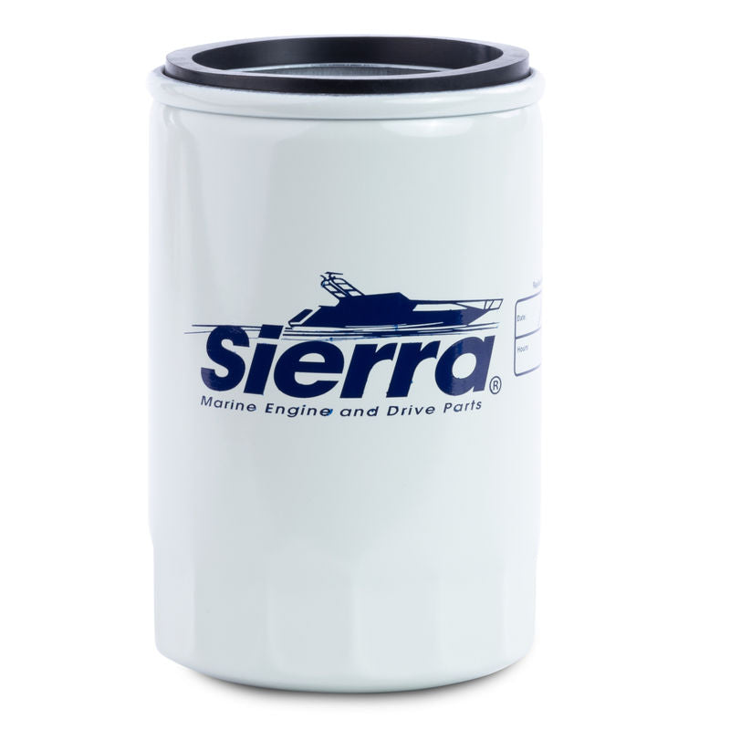 Sierra Marine Marine Series Oil Filter Canister (187918)