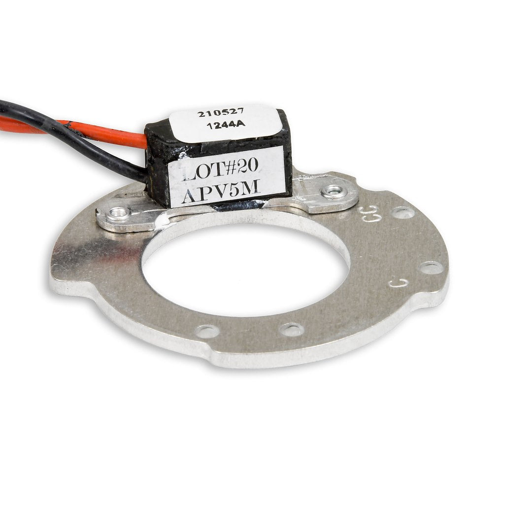 Pertronix 1244a Ignitor Ford Four-Cylinder Conversion