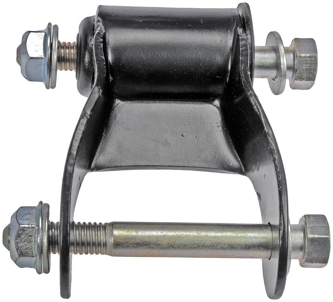 Dorman 722-066 Leaf Spring Shackle and Bushings - image 1