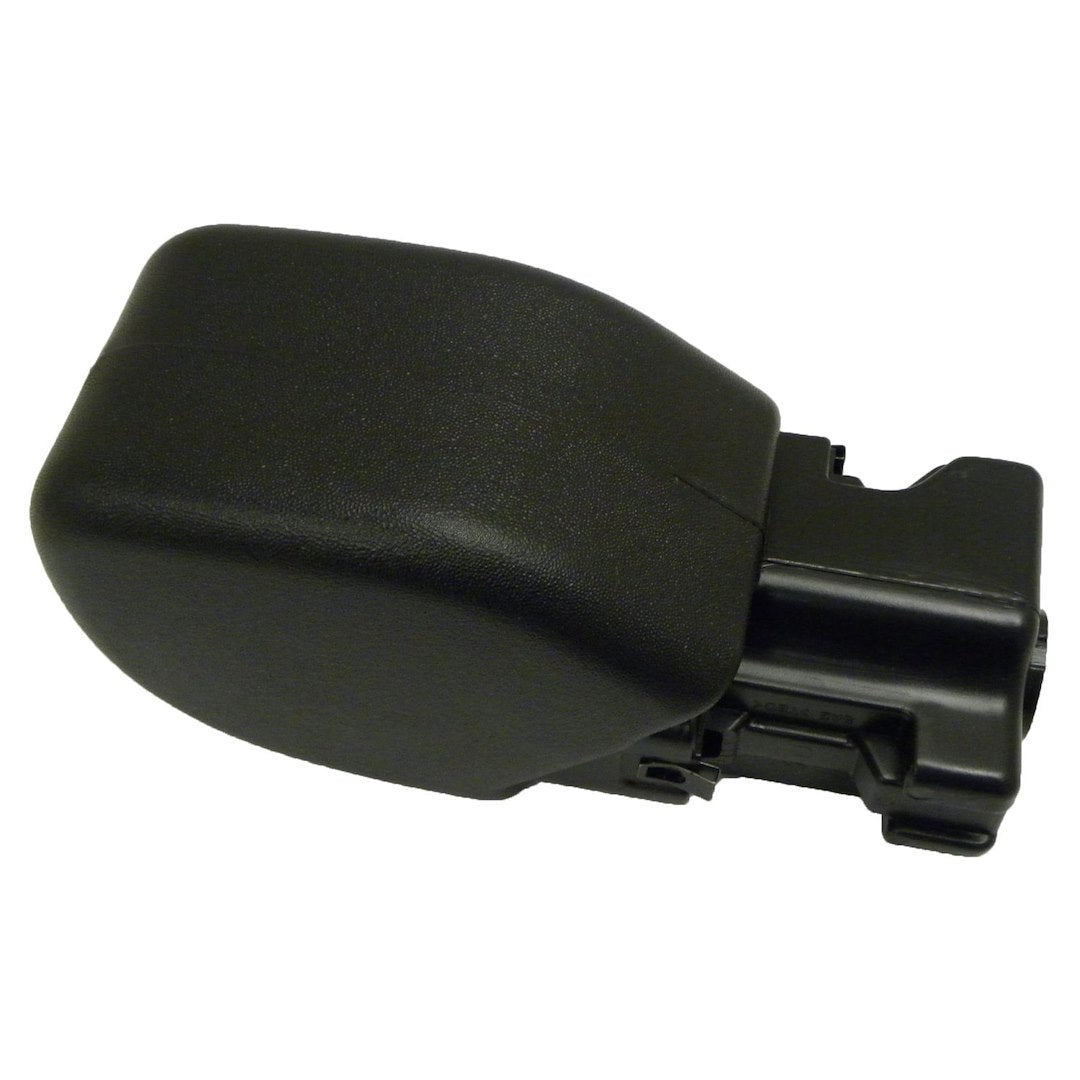 Crown Automotive 55155757AA Left Front Bumper Extension - image 1